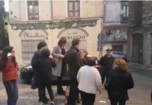 Terremoto, il sindaco di Cosenza “Nessun danno, altre verifiche in corso”