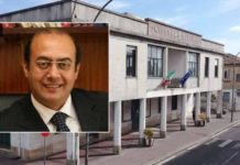 Coronavirus, sindaco Mileto vieta rientro da aree focolaio