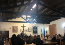 Paola, scuole chiuse e festa di Carnevale annullata