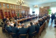 Coronavirus, vertice a Catanzaro “In Calabria situazione sotto controllo”