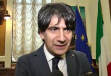 Carlo Tansi abbandona la Politica