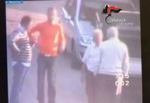 Le armi della Ndrina e l’omicidio di Rosario Pugliese