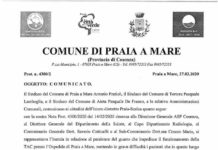 Ospedale Praia, Tac riattivata, i sindaci “Risonanza ferma per incuria”
