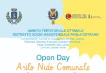 ACQUAPPESA, RIAPRE L’ASILO NIDO COMUNALE