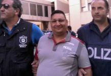 Cosenza, omicidio Chiodo-Tucci, “Micetto” racconta“Ero con loro”