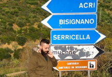 Luzzi, quella bomba ecologica “I cittadini non meritano questo”