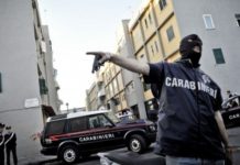 Scopre estorsione a imprenditore, ma non denuncia, Carabiniere sospeso ricorre al Tar