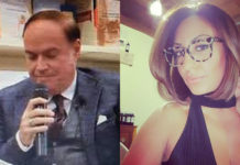 Sentenze aggiustate (Soldi e sesso) Petrini rinuncia al Riesame, collabora con DDA