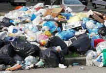 Emergenza rifiuti, Il Meetup Cosenza chiede incontro al Prefetto