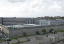 Rinascita-Scott, si costituisce il latitante Giuseppe Mancuso