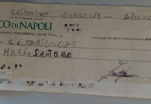 Le confessioni di Petrini e quell’assegno per “aggiustare” un processo di ‘ndrangheta