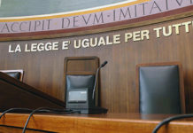 “Nuove leve” condanne per gli uomini del Clan Giampá di Lamezia Terme