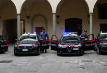 Ndrangheta, in manette tre professionisti ed un imprenditore