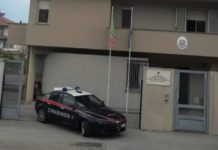 Furto di auto con cavallo di ritorno, blitz dei Carabinieri di Lamezia Terme
