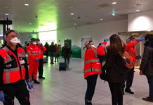 Fuscaldo, due persone in isolamento spontaneo -Nota del sindaco-