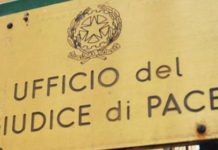Cetraro, chiude ufficio del giudice di Pace