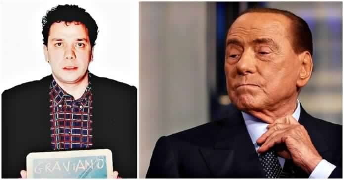 Ndrangheta Dagli Incontri Con Berlusconi All Attentato A Riina Le Cantate Di Graviano Pillamaro It