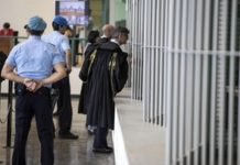 “Rinascita-Scott” Si costituisce 25enne del Clan Di San Gregorio D’ippona