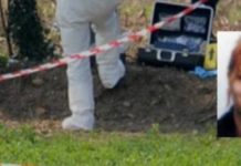 Omicidio Lisa Gabriele, tra i sospettati un Poliziotto di Cosenza?