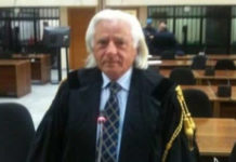 “Ghota” L’avvocato Marra, Don Pino Strangio e la cattura di un Latitante