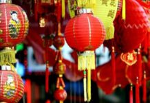 Coronavirus, a Montalto (Cs) il negozio cinese che toglie i cinesi