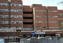 Escluso contagio coronavirus per 36enne in Calabria