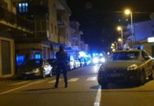 Auto investe madre e figlia a Lamezia Terme