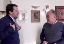 Matteo Renzi, Salvini e quel “Sistema” giudiziario in Calabria