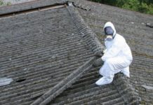 Amianto, contributi per la rimozione dagli edifici pubblici