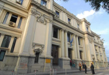 Operazione “Crisalide 3” chiuse indagini per 45 persone