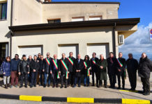 Guardia Medica di Jacurso “Ripristinate il servizio”