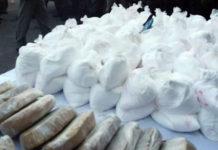 Narcotraffico, alleanza tra Ndrangheta e Camorra, 33 misure cautelari