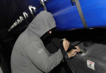 Cetraro, furto di Gasolio alla ditta trasporti