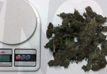 A 66 anni spacciava Marijuana, arrestato in Calabria un pensionato