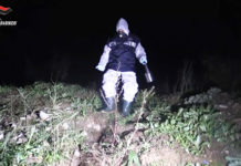 Rifiuti non trattati finivano nel torrente Mucone e nel Crati che termina sua corsa nella Piana di Sibari