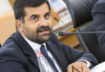 Giustizia corrotta, Caso Palamara, sequestro preventivo di beni