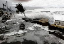 Mareggiate, fondi per Il Tirreno Cosentino, soddisfazione di Graziano Di Natale