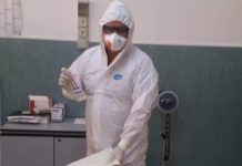 Coronavirus: all’ospedale di Cetraro seguiti i protocolli Situazione sotto controllo