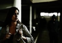 Belvedere, uomo a processo per stalking, La donna “Una vita d’inferno”