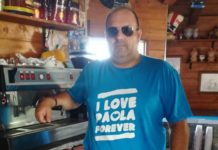 Paola, Grupillo (Centro Democratico) “Non sono un dissidente”