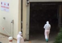 Coronavirus, uomo positivo a Corigliano, interviene il sindaco Stasi