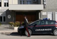 Evade dai Domiciliari, arrestato per estorsione