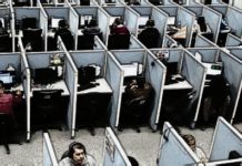 Rende, disposta sospensione dei Call Center, ordinanza del sindaco Manna