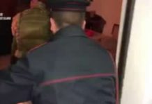 Ndrangheta, arrestato il latitante Antonio Cordì