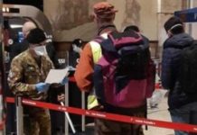 Nuova fuga da Milano verso il Sud Italia