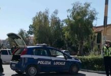 Scalea, inosservanza del Decreto, 4 persone denunciate