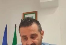 Acquappesa, nuova ordinanza restrittiva del sindaco Tripicchio TESTO E VIDEO