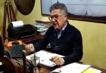 Fuscaldo, ordinanza del sindaco Gianfranco Ramundo