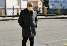 Guardia Piemontese, l’ordinanza del sindaco Rocchetti