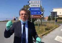 “Controlli a San Lucido” Settimio Alò replica a Lino Polimeni